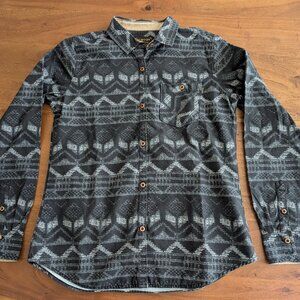 Women's Burton Long Sleeve - Size Small
